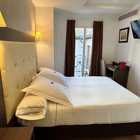 Antidoto Rooms Zocodover Check-In On Line Toledo Ngoại thất bức ảnh