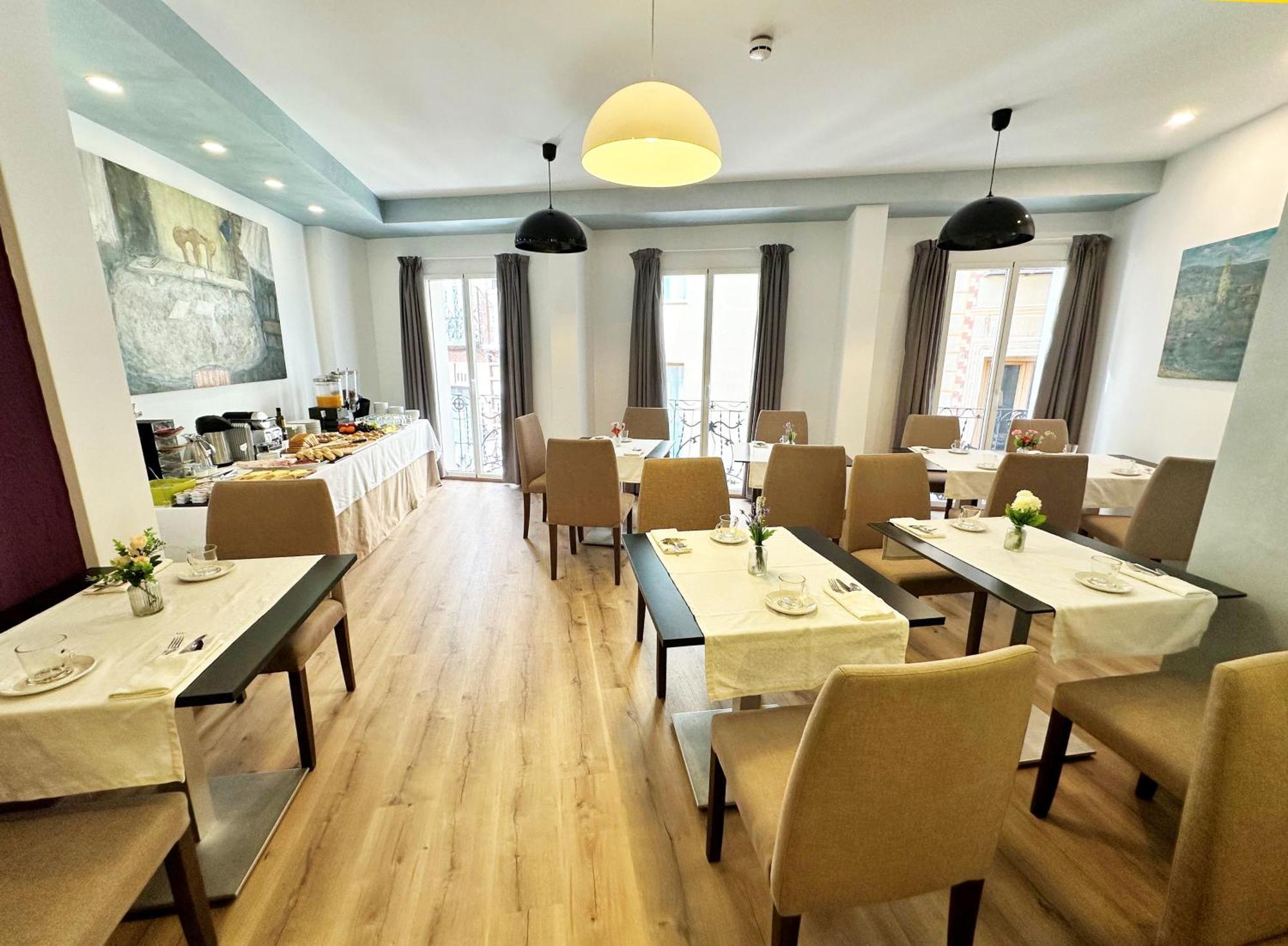 Antidoto Rooms Zocodover Check-In On Line Toledo Ngoại thất bức ảnh