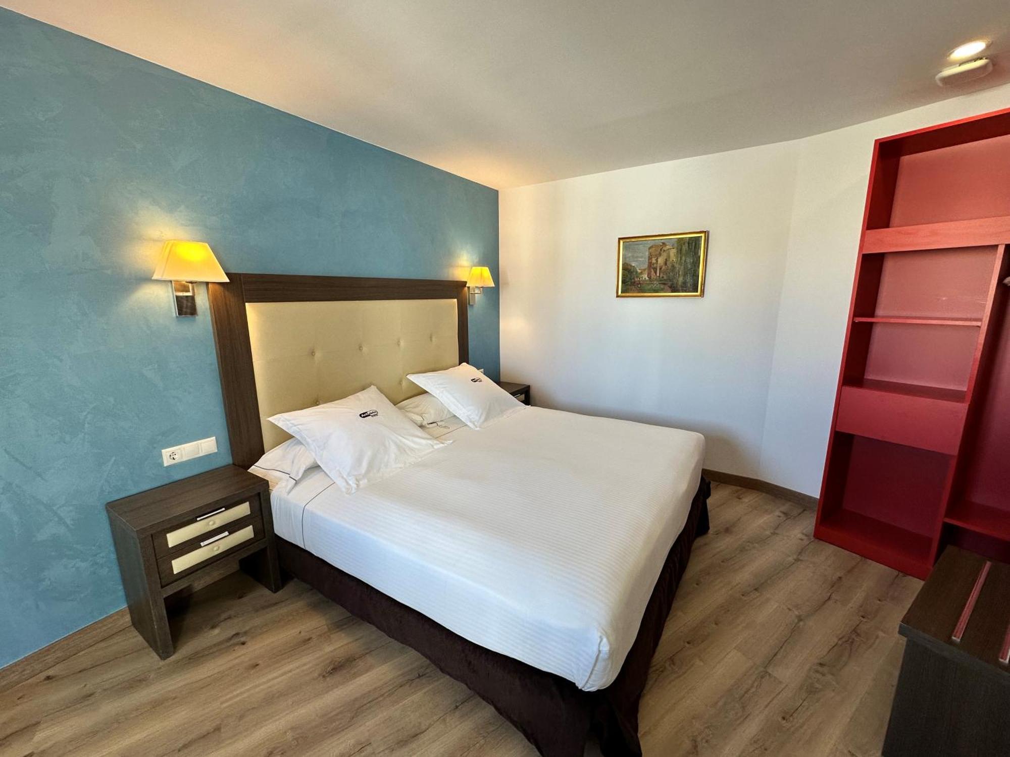 Antidoto Rooms Zocodover Check-In On Line Toledo Ngoại thất bức ảnh